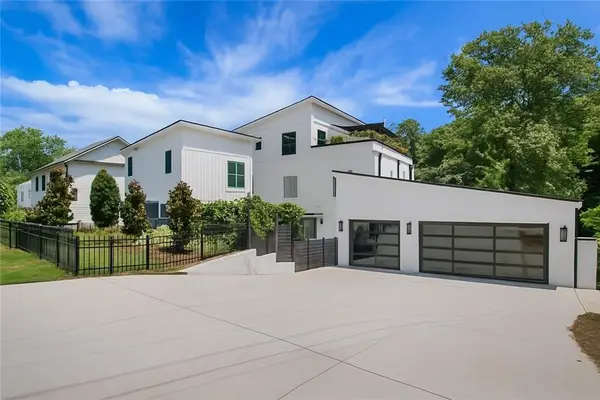 101 Henderson Street, Woodstock, GA 30188