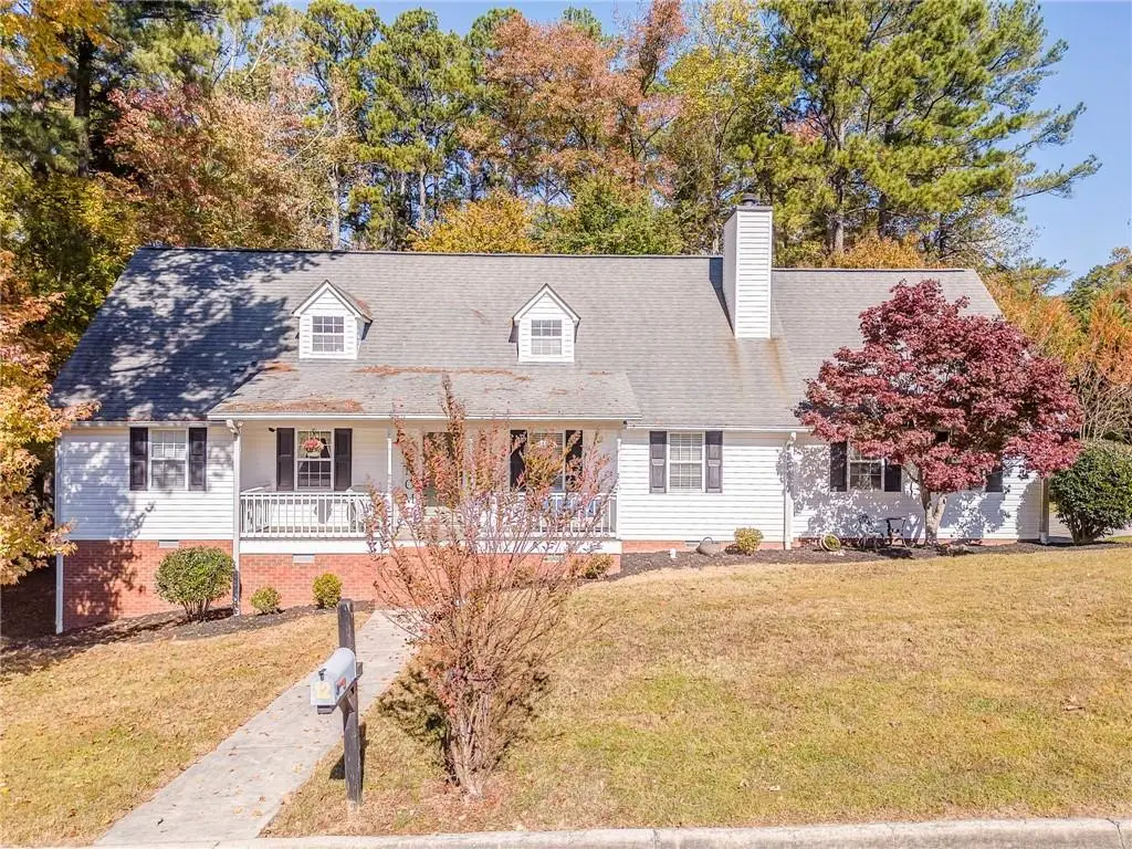 12 Lucas Lane Sw, Rome, GA 30165 - Image #1