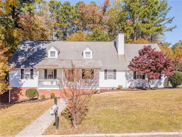 12 Lucas Lane Sw, Rome, GA 30165