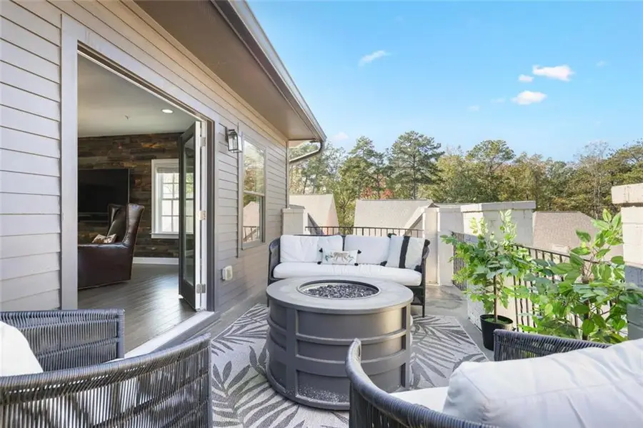 6435 Lucent Lane, Atlanta, GA 30328 - Image #2