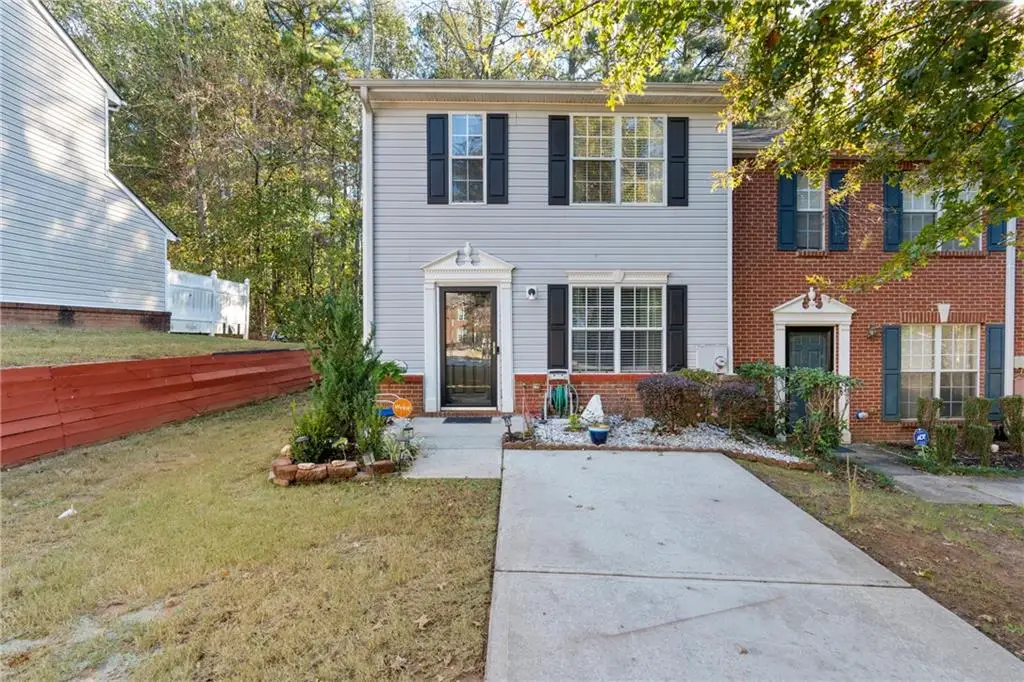 1346 Revelstoke Cove, Riverdale, GA 30296 - Image #1