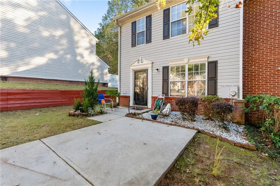 1346 Revelstoke Cove, Riverdale, GA 30296 - Image #2