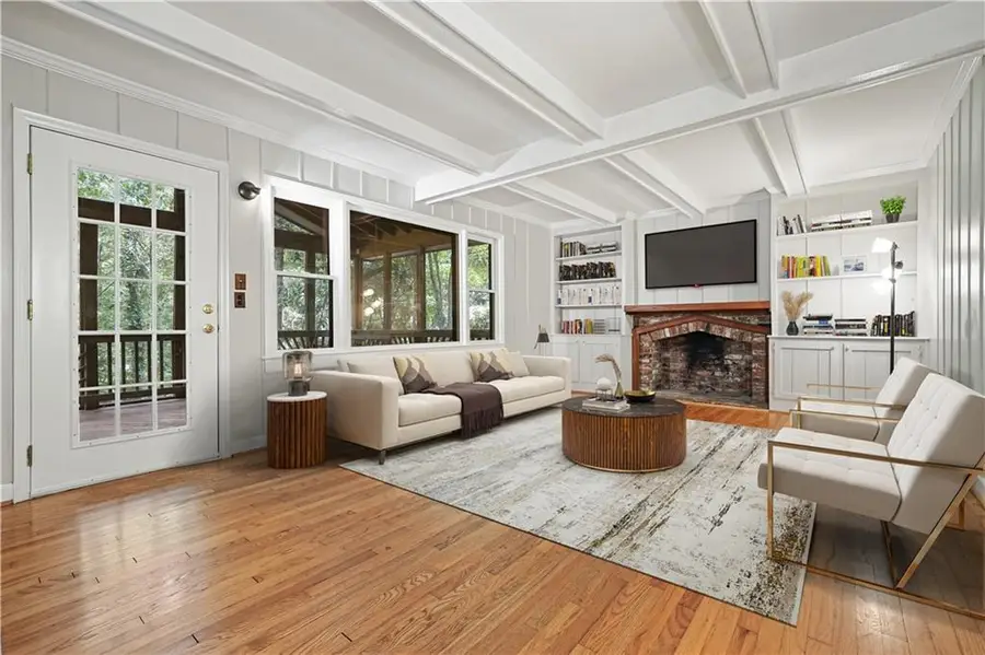 1140 Northshore Drive, Roswell, GA 30076 - Image #3