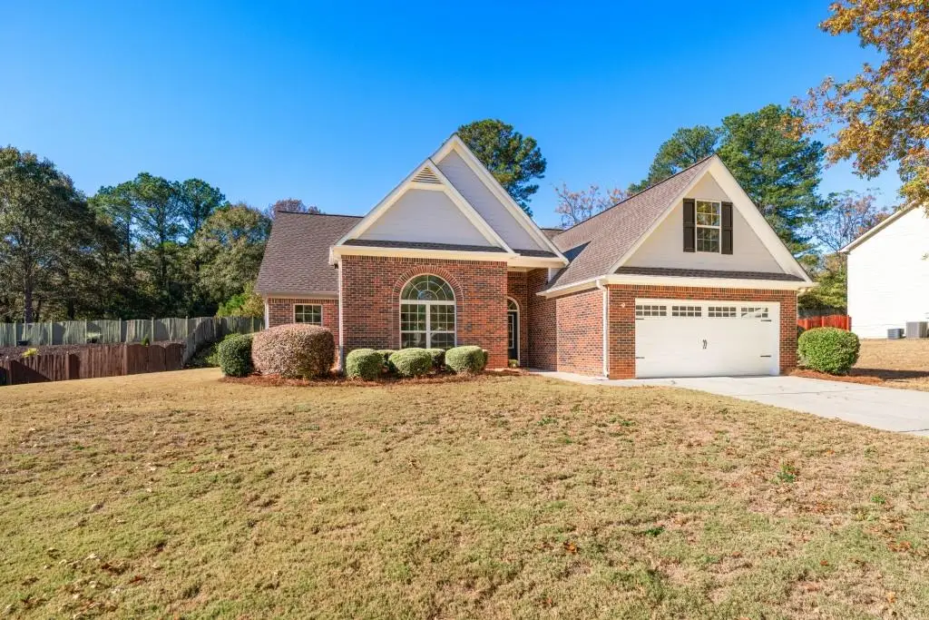 738 York View Drive, Auburn, GA 30011 - Image #1