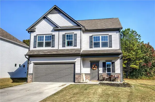 10 Eagle Drive Nw, Rome, GA 30165