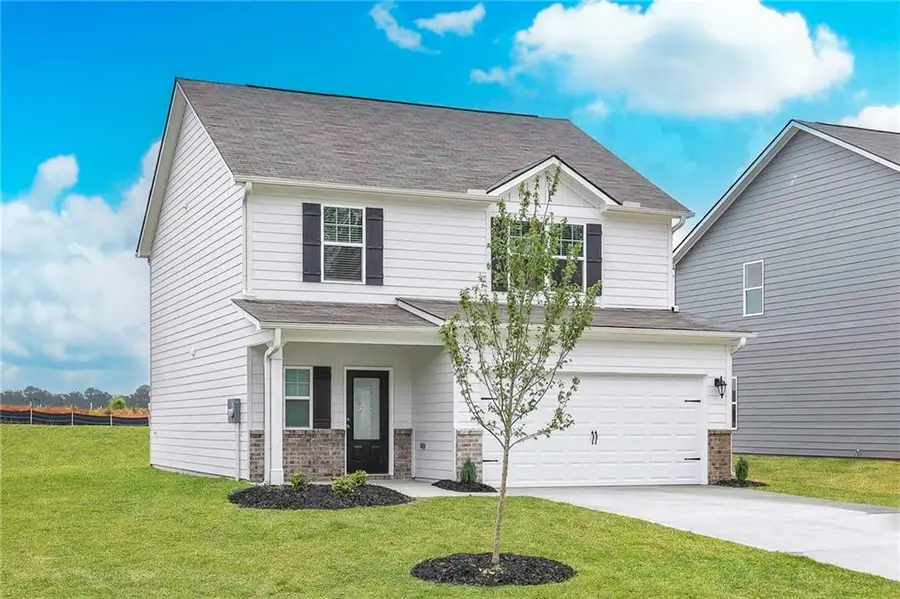 323 Egret Court, Jefferson, GA 30548 - Image #2