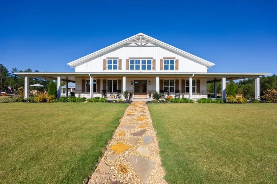 125 Perry Road, Rydal, GA 30171 - Image #2