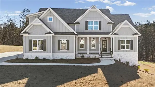 994 Cable Road, Waleska, GA 30183