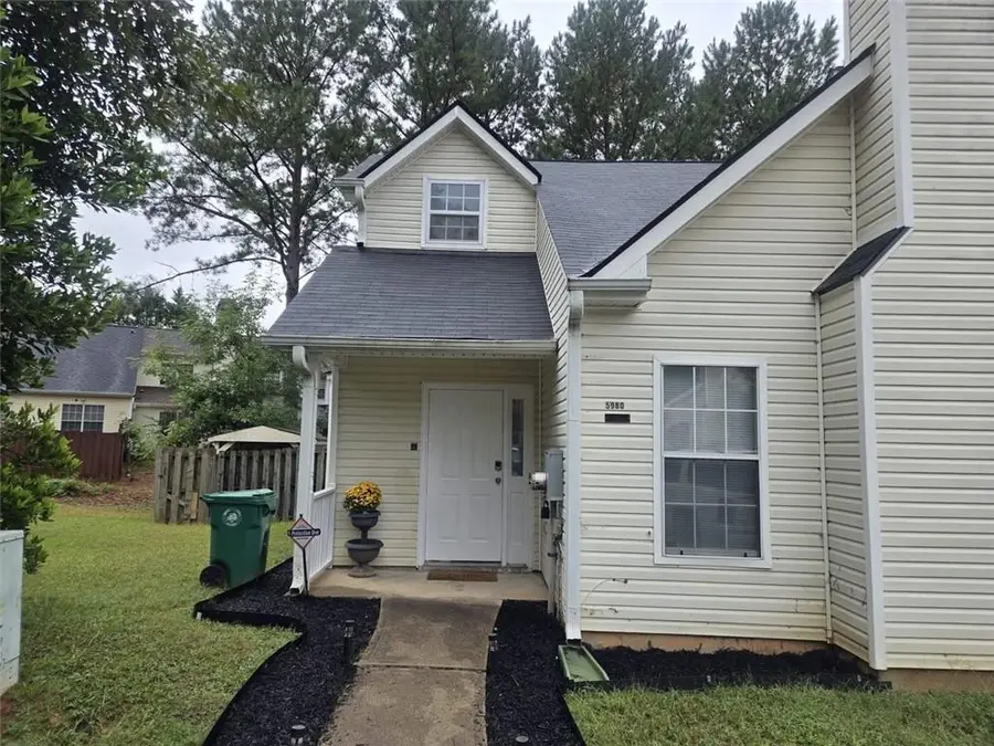 5980 Sherwood Court, Lithonia, GA 30038 - Image #3