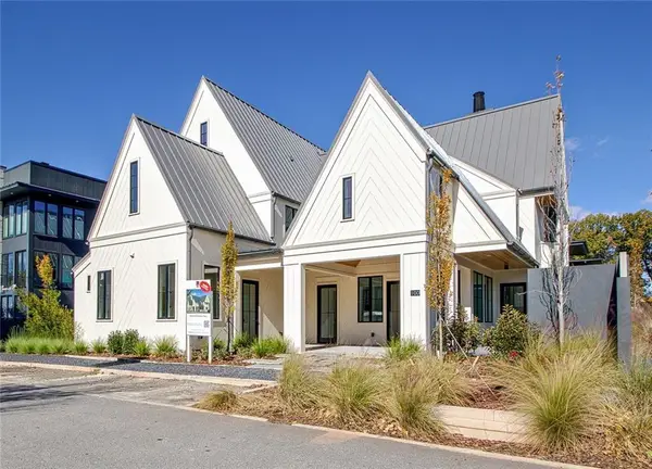 100 Carlyle Lane, Fayetteville, GA 30214