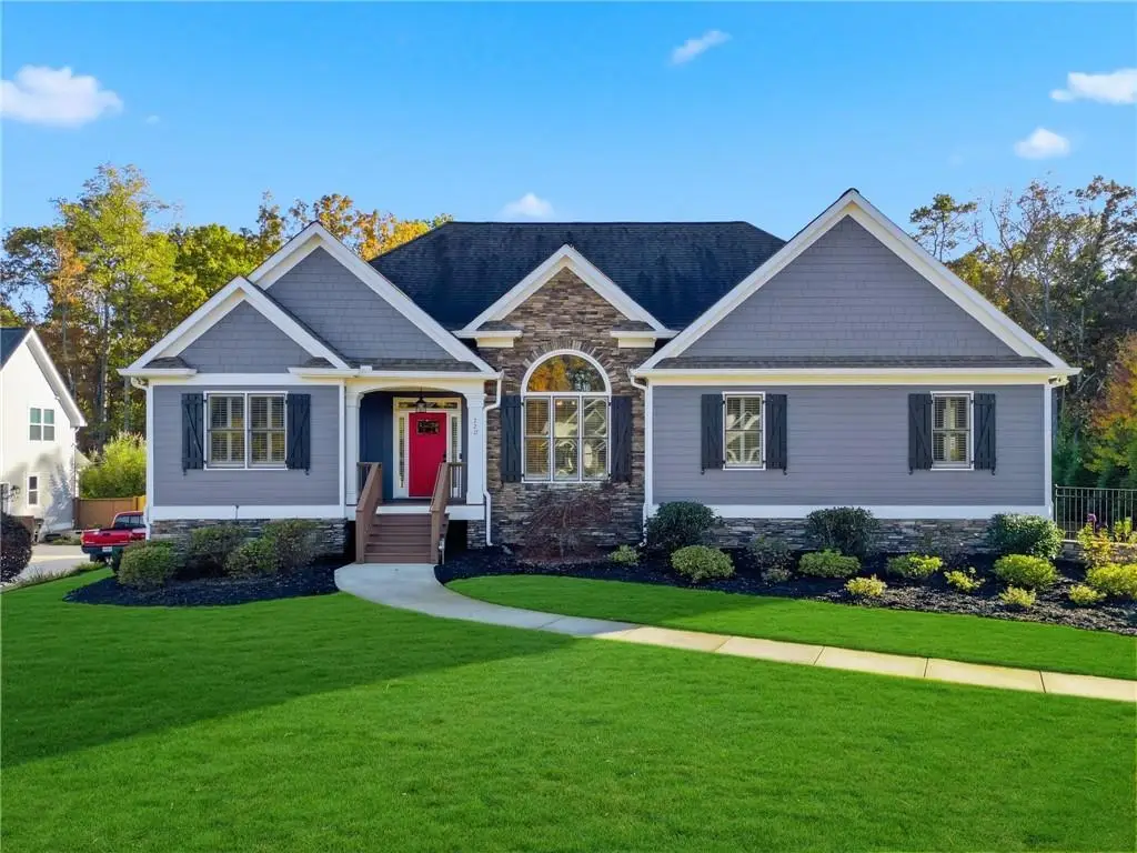 220 Wilshire Terrace, White, GA 30184 - Image #1