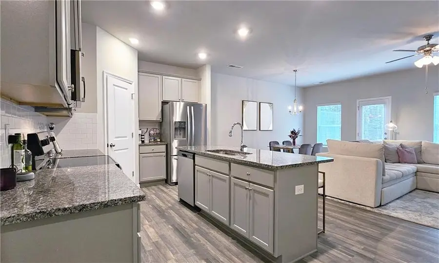 3401 Endurance Court #10, Atlanta, GA 30349 - Image #3