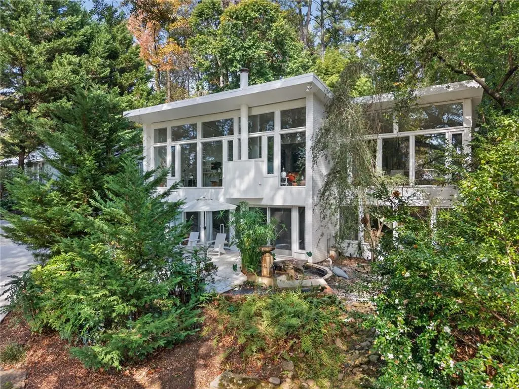 1196 Converse Drive Ne, Atlanta, GA 30324 - Image #1