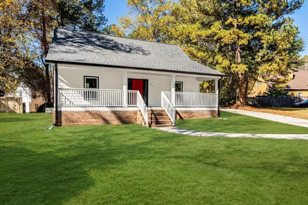 1039 River Bend Court, Riverdale, GA 30296 - Image #1