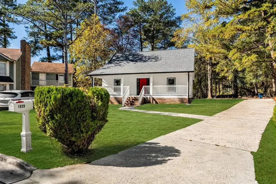 1039 River Bend Court, Riverdale, GA 30296 - Image #3