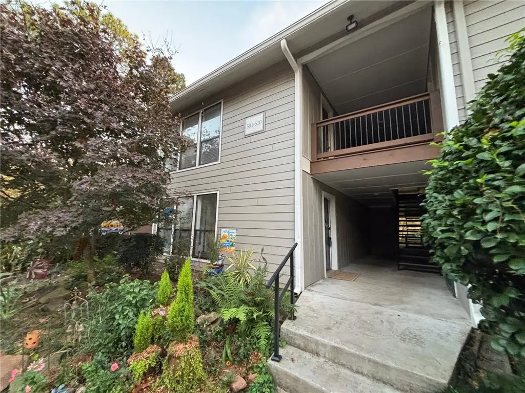 501 Park Ridge Circle, Marietta, GA 30068 - Image #1