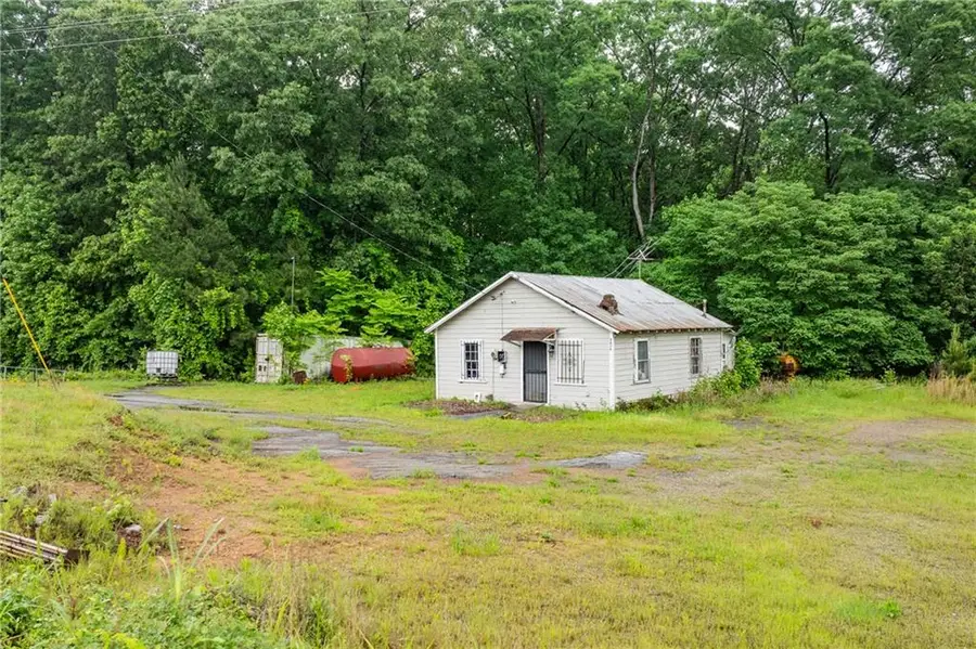 4410 Stacks Road, Atlanta, GA 30349 - Image #2