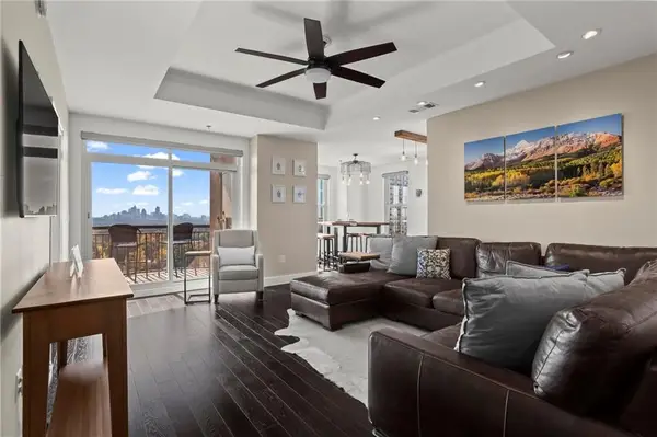 325 E Paces Ferry Road Ne #1508, Atlanta, GA 30305