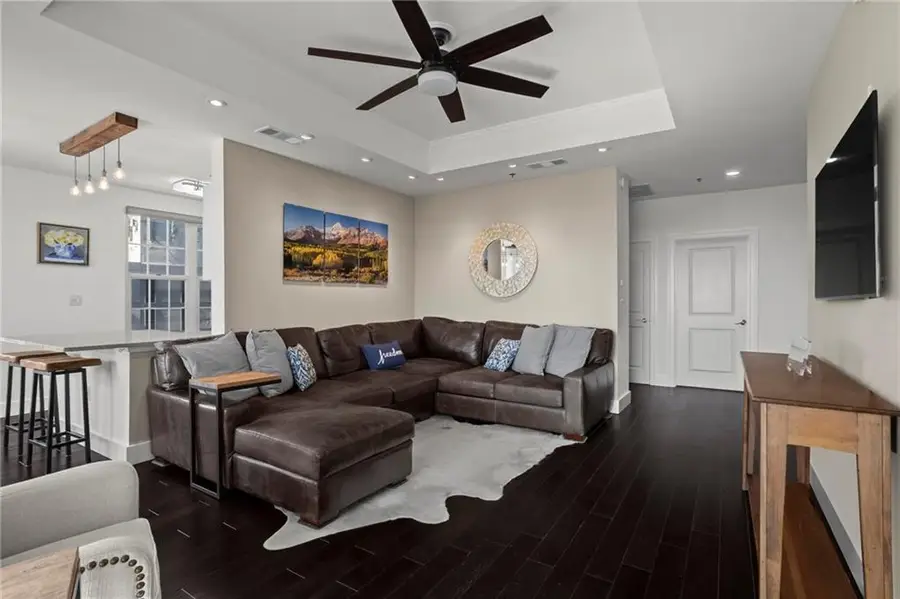 325 E Paces Ferry Road Ne #1508, Atlanta, GA 30305 - Image #2