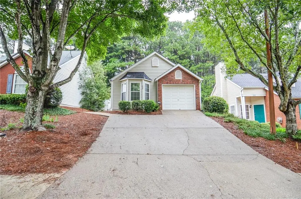204 Chelsea Court, Woodstock, GA 30189 - Image #1
