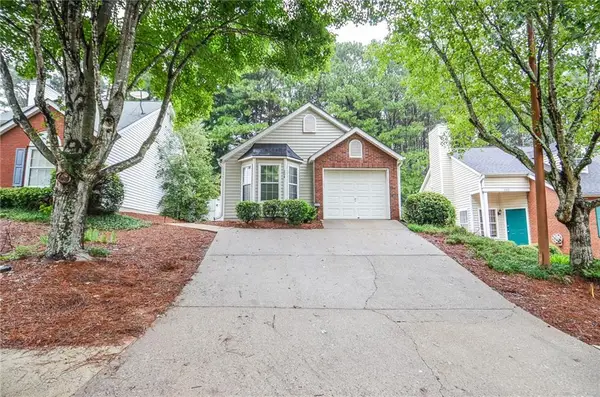 204 Chelsea Court, Woodstock, GA 30189