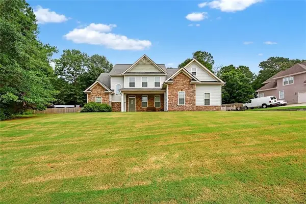 6460 Bellevue Drive Sw, Conyers, GA 30094