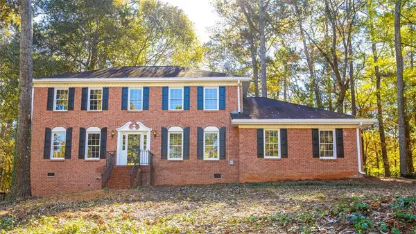 4254 Cedar Creek Trail Sw, Lilburn, GA 30047