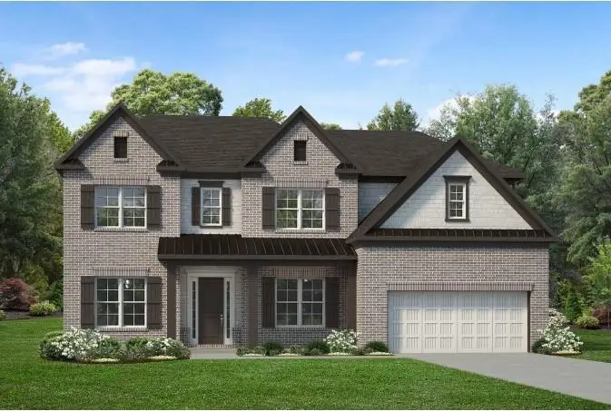 5765 Swamp Willow Place, Cumming, GA 30040 - Image #1