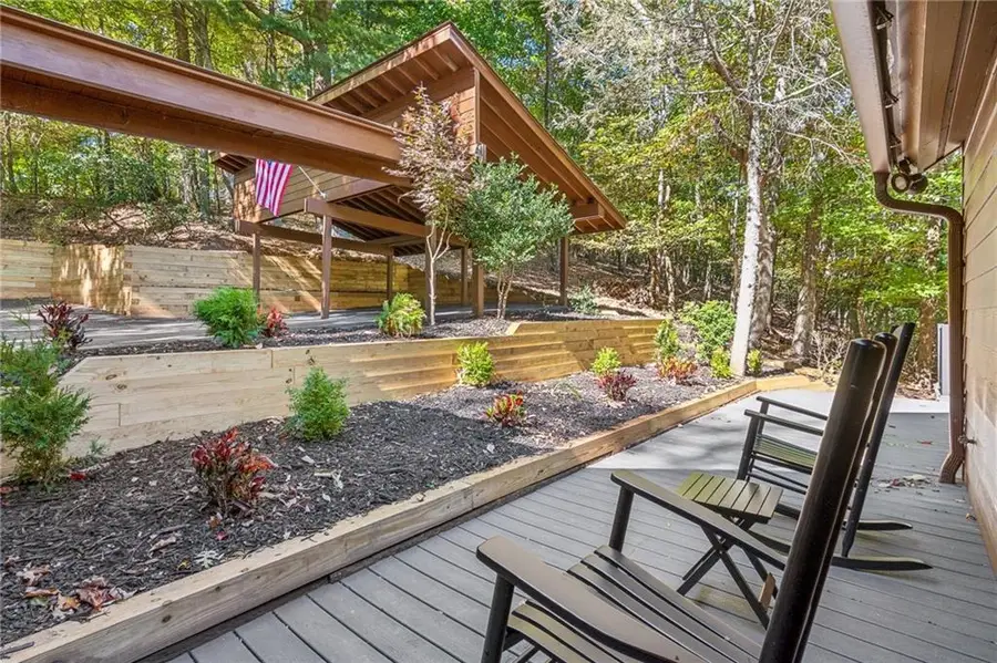 626 Petit Ridge Dr, Big Canoe, GA 30143 - Image #3