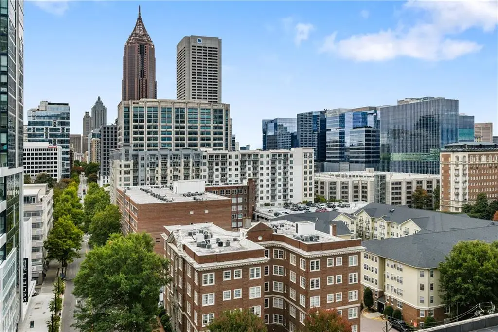 800 Peachtree Street Ne #8529, Atlanta, GA 30308 - Image #1