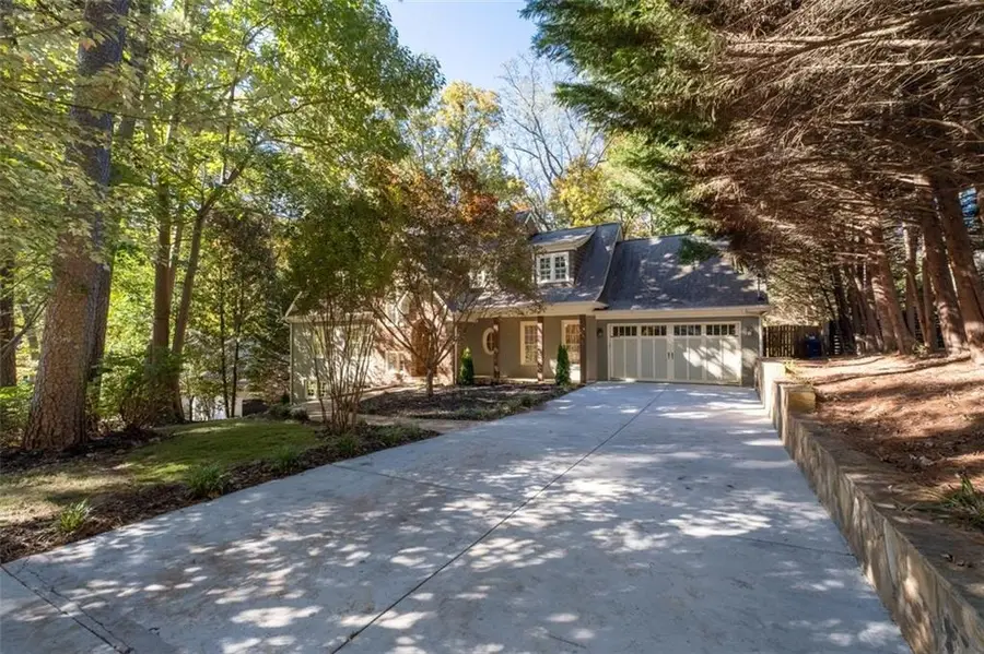 1356 Vista Leaf Drive, Decatur, GA 30033 - Image #2