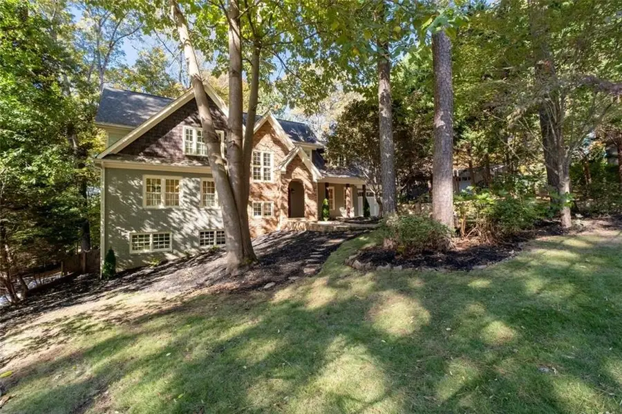 1356 Vista Leaf Drive, Decatur, GA 30033 - Image #3