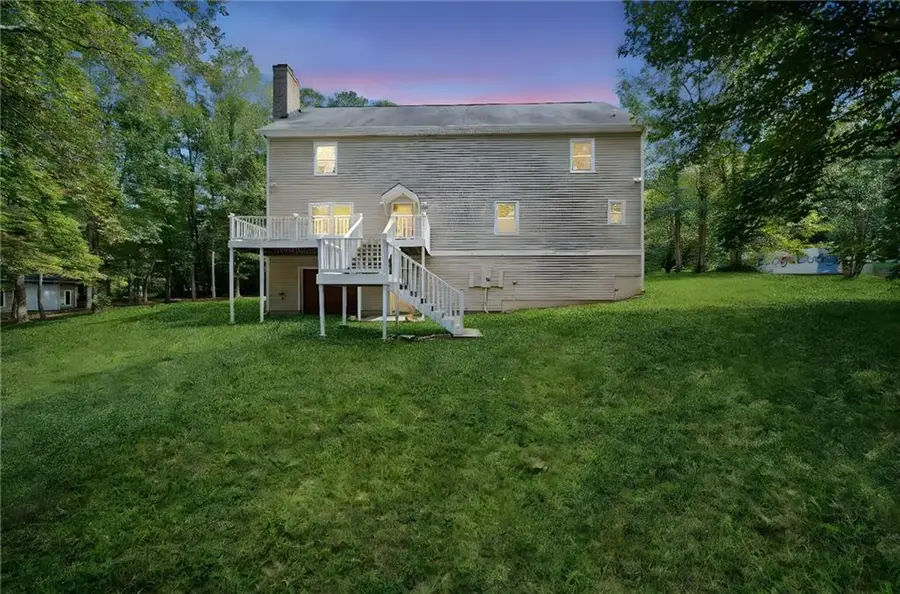 440 Colbert Road, Dallas, GA 30132 - Image #2