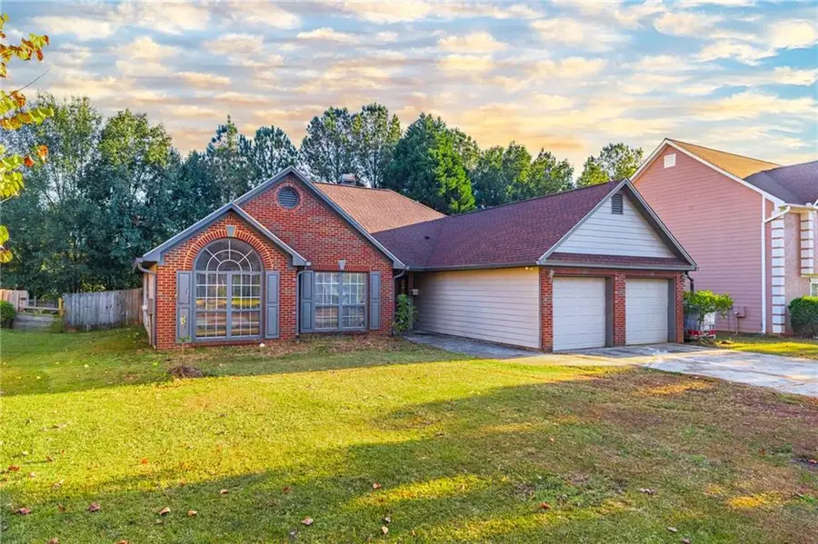 3270 Oaktree Park Drive, Lawrenceville, GA 30044 - Image #2