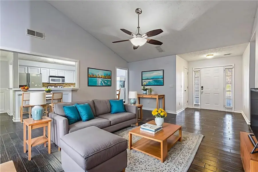 3270 Oaktree Park Drive, Lawrenceville, GA 30044 - Image #3