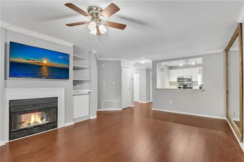 3655 Habersham Road Ne #244B, Atlanta, GA 30305 - Image #1