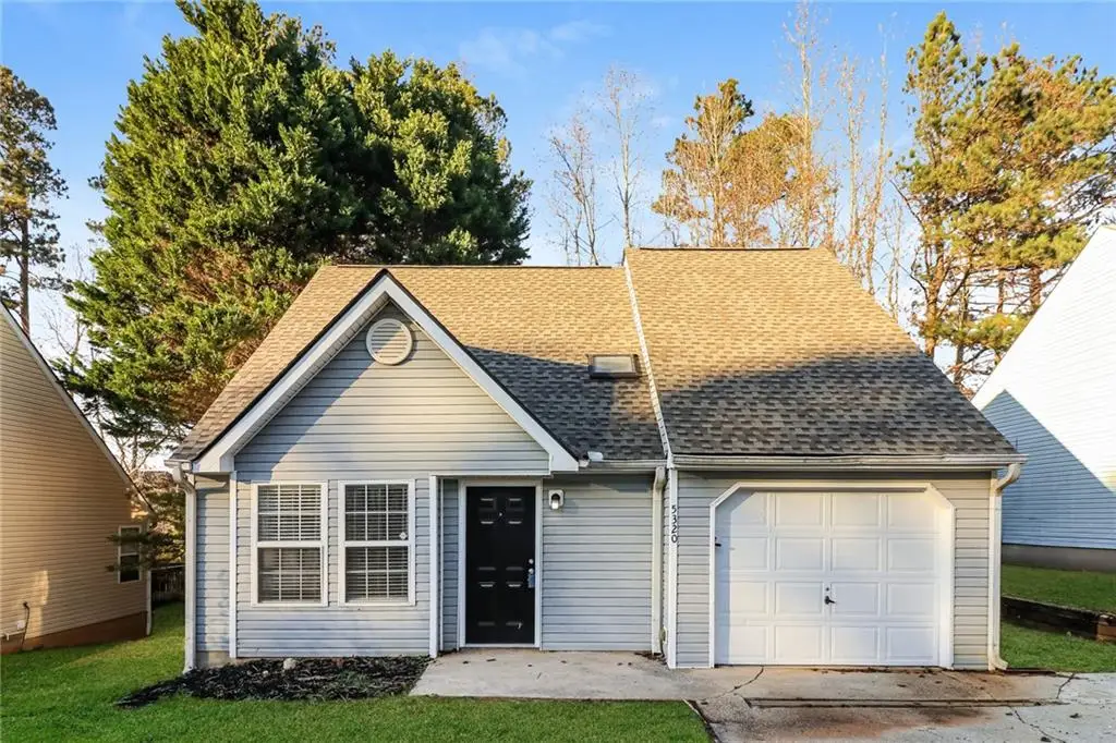 5320 Brickleberry Way, Douglasville, GA 30134 - #1