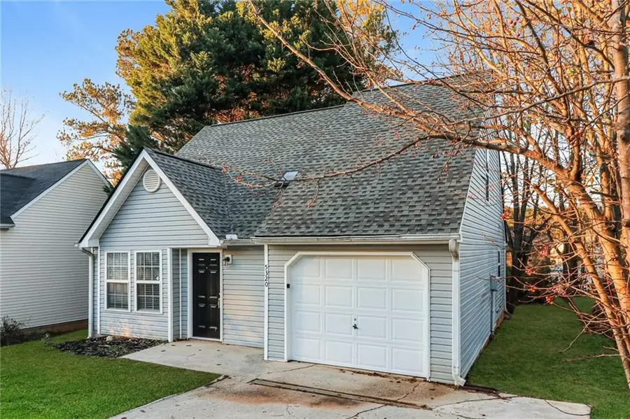 5320 Brickleberry Way, Douglasville, GA 30134 - #2