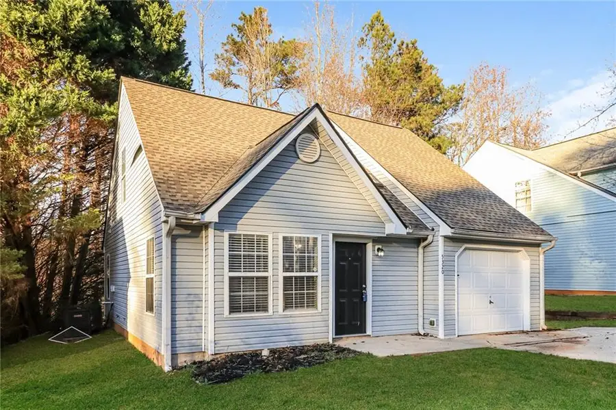 5320 Brickleberry Way, Douglasville, GA 30134 - #3