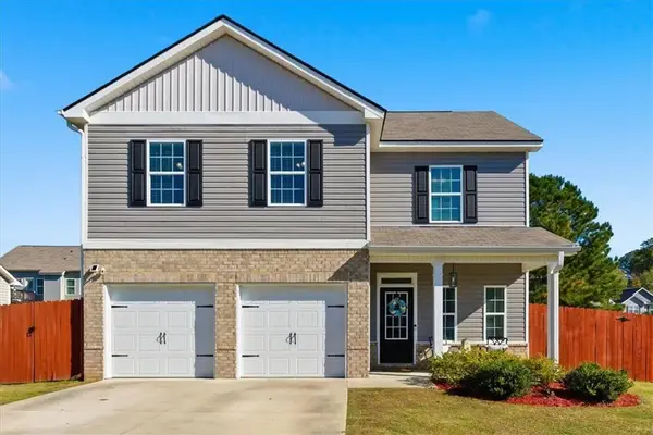 176 Village Way Sw, Calhoun, GA 30701