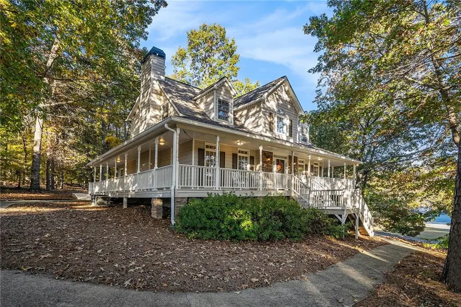 201 Ridgeview Court, Canton, GA 30114 - Image #2