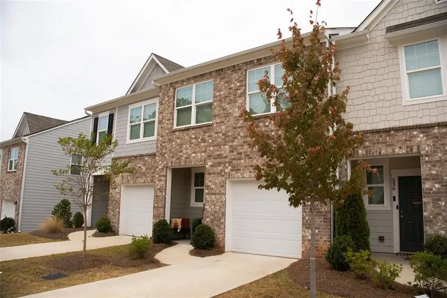 534 Magnolia Circle, Palmetto, GA 30268 - Image #3