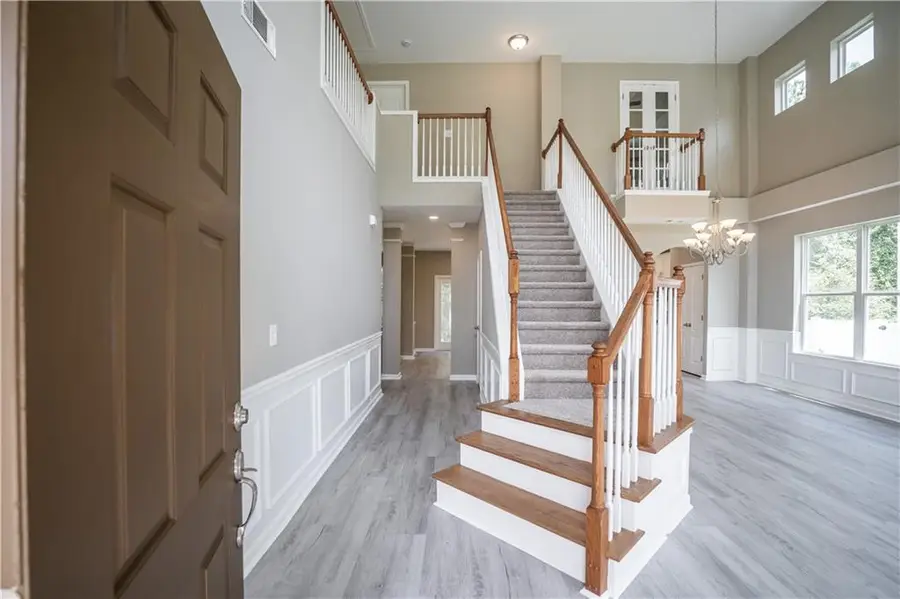 1134 Simonton Hill Court, Lawrenceville, GA 30045 - Image #3