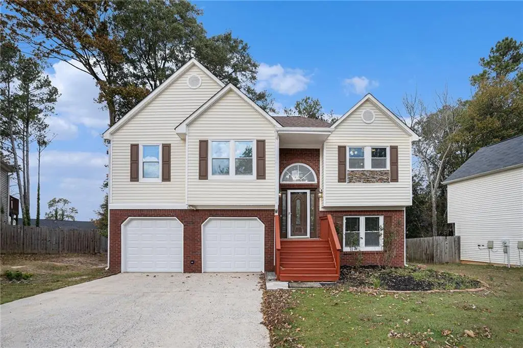 4208 Mistymorn Point, Powder Springs, GA 30127 - Image #1