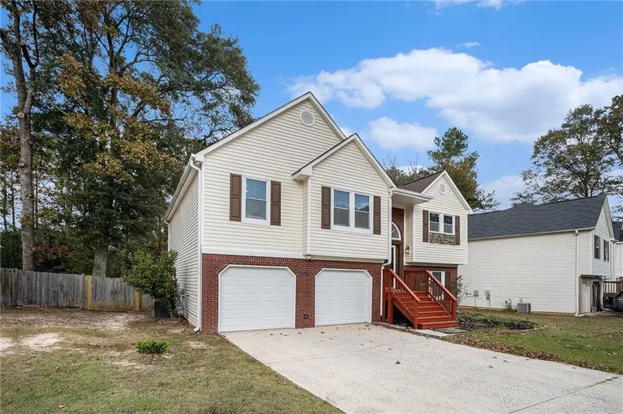 4208 Mistymorn Point, Powder Springs, GA 30127 - Image #2