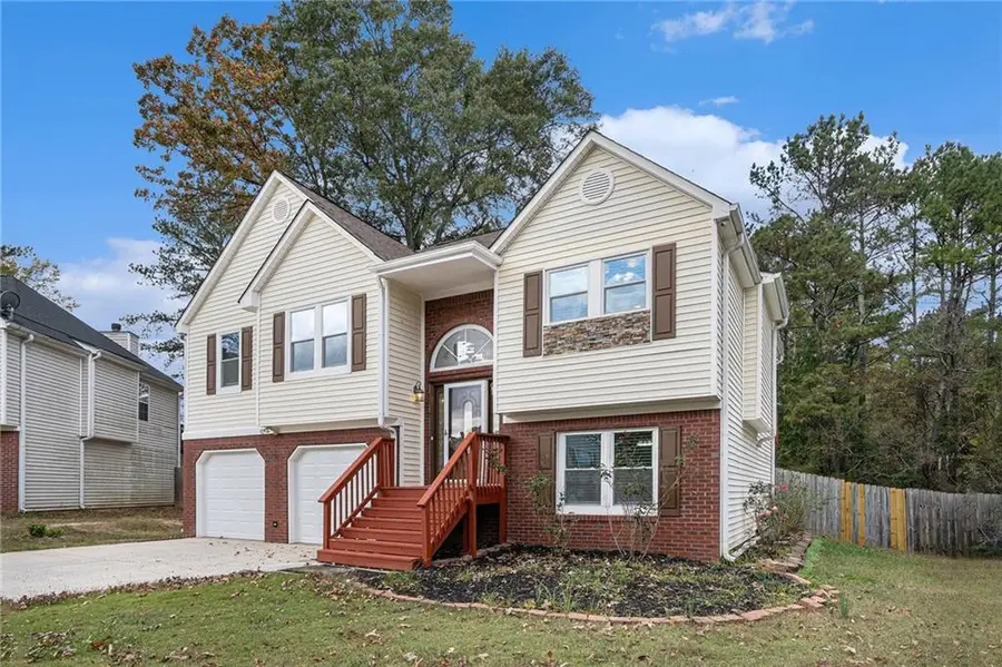 4208 Mistymorn Point, Powder Springs, GA 30127 - Image #3