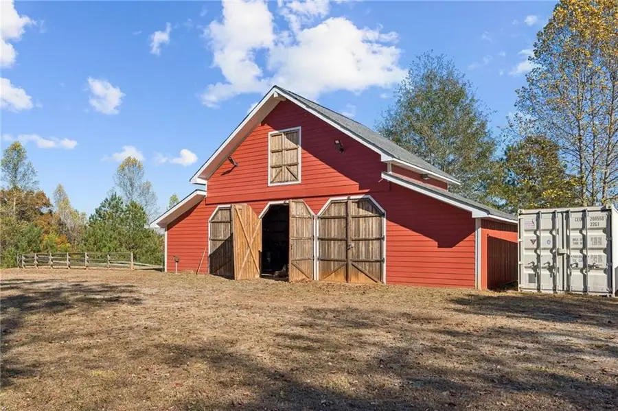 1251 Bar T Ranch Road, Talking Rock, GA 30175 - Image #2