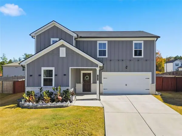 196 Summit Pointe Drive, Dallas, GA 30132