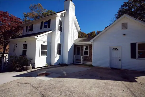 144 Fox Drive, Dallas, GA 30157