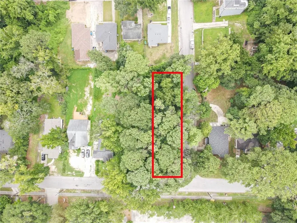 187 Holly Road Nw, Atlanta, GA 30314 - Image #1